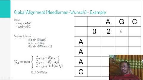 Bioinformatics tutorial in bangla lecture 4