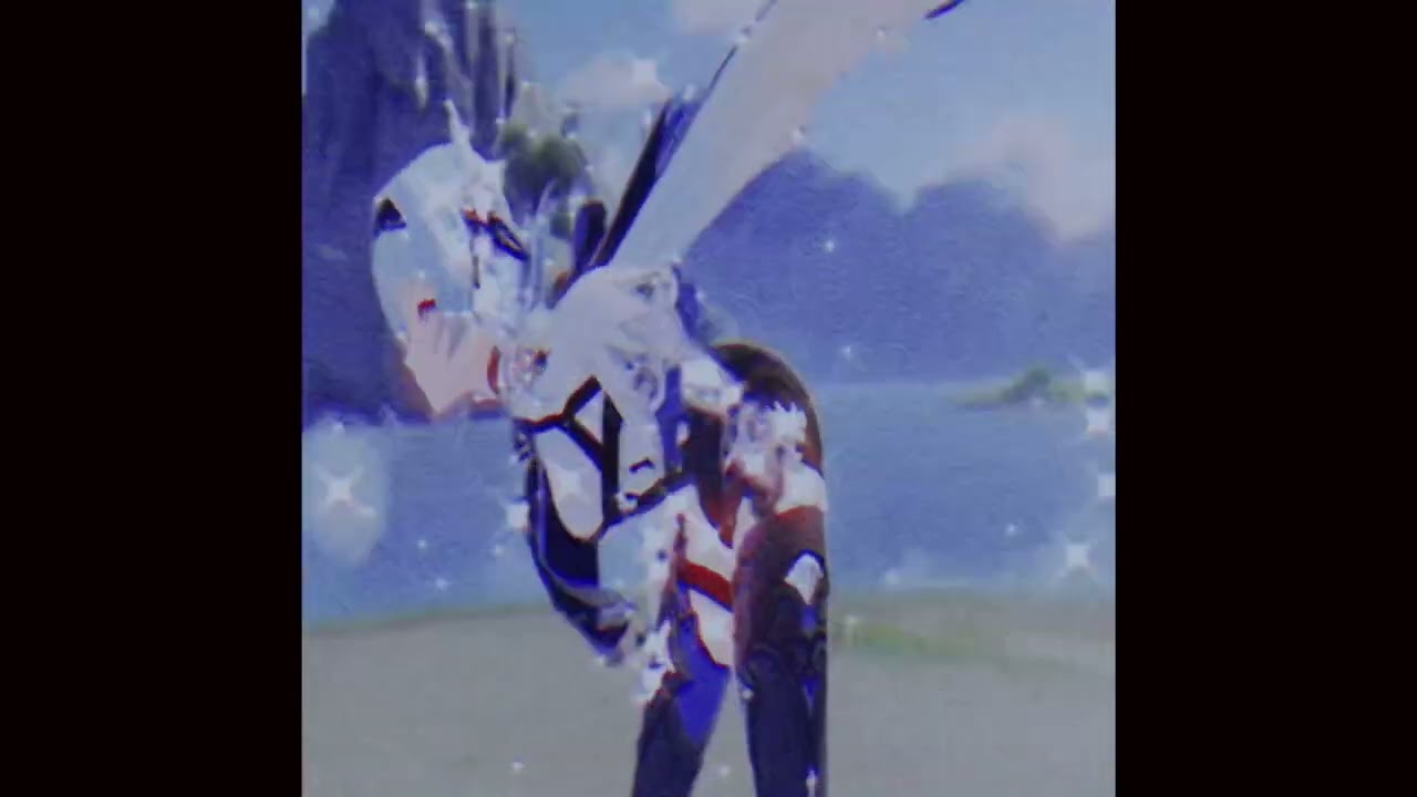 Eula Lawrence edit - dead to me (kali uchis)