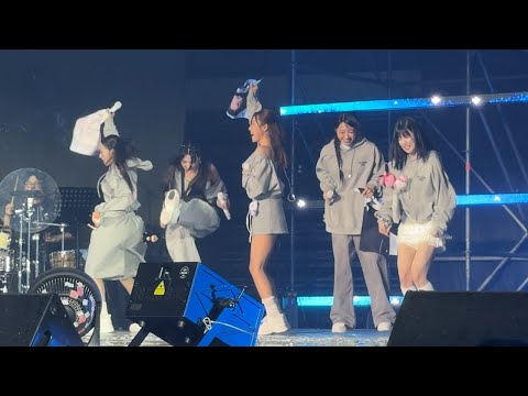 260222 에이핑크 콘서트(The Origin) 앵콜 ‘하늘높이‘ + 앵앵콜 ‘Tap Clap'