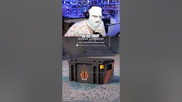 OPENING THE OLDEST CS2 OPERATION CASE.. (EXTREME LUCK)