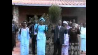Les Exiles de Sion. ASAFA ( BAIMBILE )