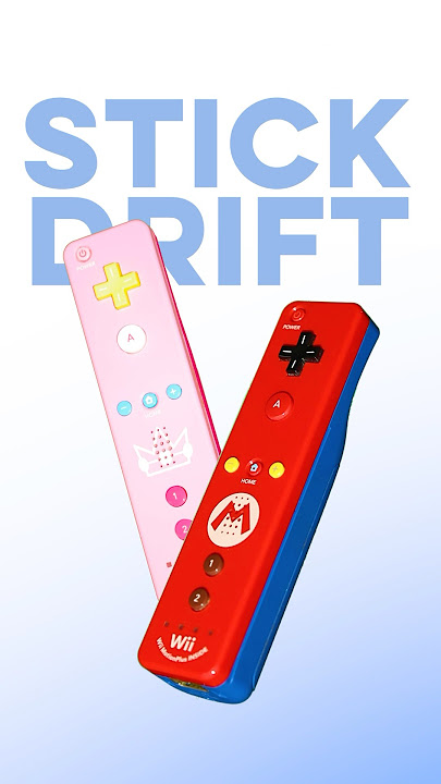 If The Wii Was Released in 2025