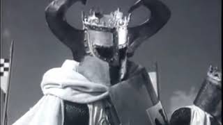 The Teutonic Order - Die Eisenfaust am Lanzenschaft [Music Video]