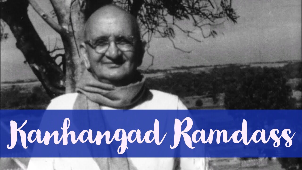 Kanhangad Ramdass | Mahaans | Sri Siva Shankar Baba
