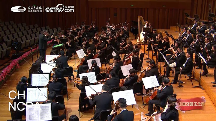 Symphonic Overture No. 1, Theme Music of Passionate Years-SHAO En & Wuhan Philharmonic Orchestra