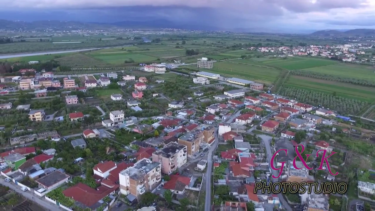 Fitore Vlore Albania - 2017 G&K PhotoStudio