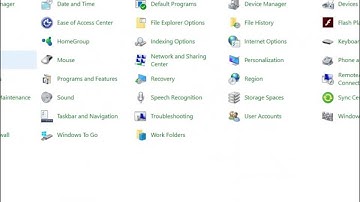 Disable Sleep mode, Hibernate and Fast Startup window 10 ✅