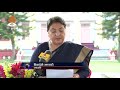 Covid-19: President Bhandari addresses nation, asks for patience