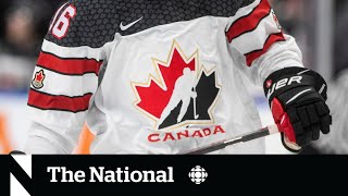 CBC hockey commentator, daughter hope story helps – Winnipeg Free Press