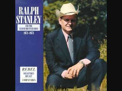 Ralph Stanley - East Virginia Blues