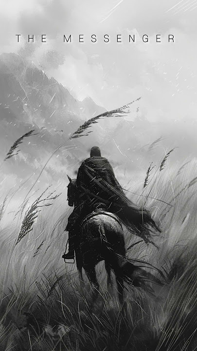 The Messenger | Music that creates intense tension | Dark Epic Music