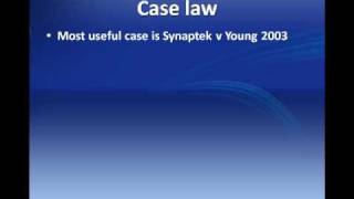 IR35 video 5 Mutuality of Obligation