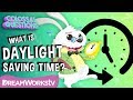 Understanding Daylight Saving Time