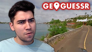 That road just DISAPPEARED! | Geoguessr Daily Challenge