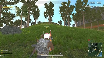 Pubg lite cheater , wall hack , magic bullet , no recoil , aimbot