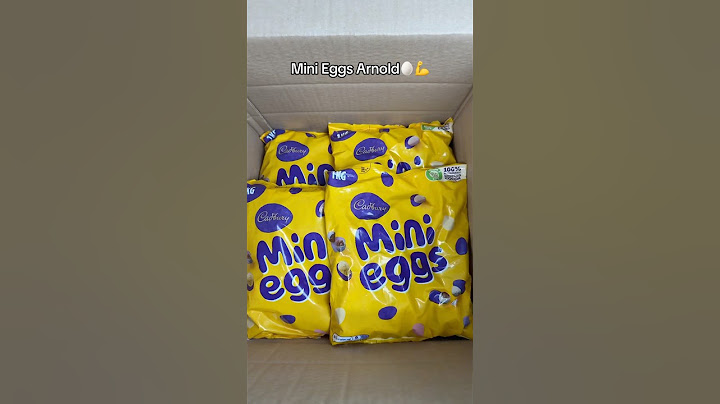 🇸🇪🍳😂Do we think Arnold prefers BUBS or Mini Eggs?!😂🍳🇸🇪 #shorts