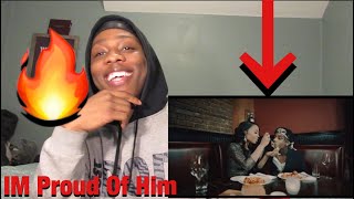 Polo G-“Ms Capalot” Shot by @JerryPHD Prod by. Sweazie & JustinDaProducer [Reaction]