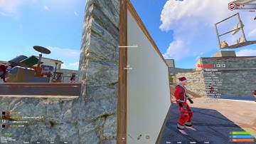 Rust | How To fix 0 Servers in search menu