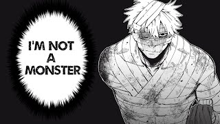 When a Protagonist Acts Weak Become Ruthless | Manga Recap