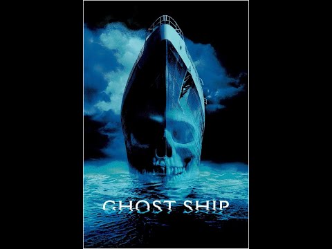 Корабль-призрак / Ghost Ship (русский трейлер)