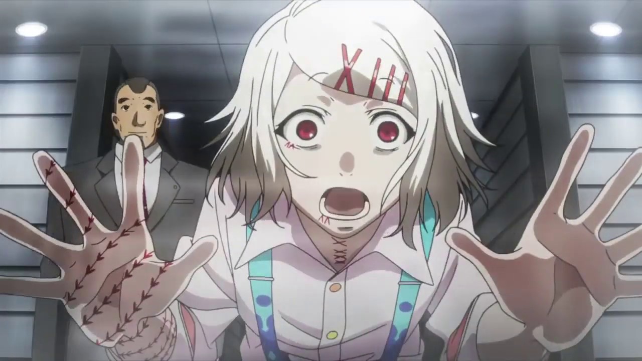 Джузо Сузуя — Ну и что, что я псих! - YouTube Music