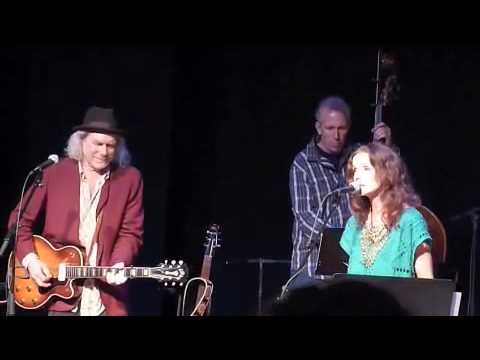 Buddy Miller & Patty Griffin, I Want To Be With Yo...