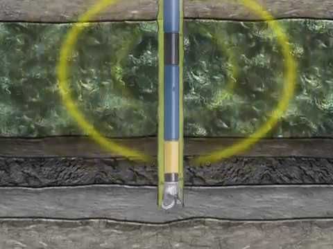 Video: Downhole: construction and cleaning