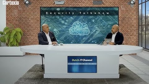 Cortexia: Cyber Resilience met Identity and Access Management