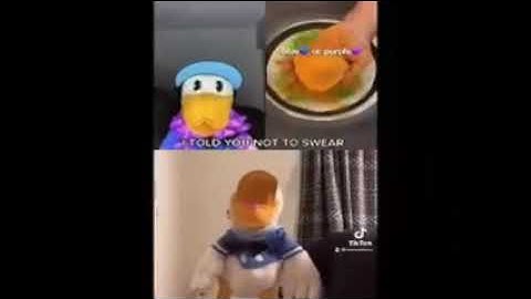 (REQUESTED) Intro Otoro YOU BROKE THE X,No Video! Mulut Anda Kotor Hechizada! ITYNTS! Csupo