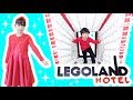 ★「室内アスレチック～！」レゴランド®・ジャパン・ホテル★LEGOLAND® Japan Hotel ★