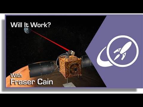 Open Space: Live QA with Fraser