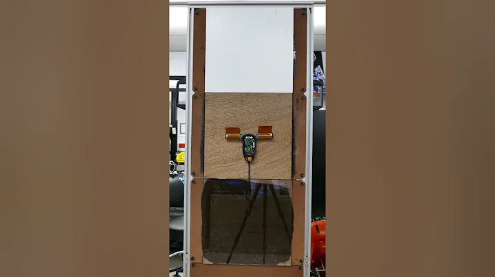 Electro MultiSurface Climbing