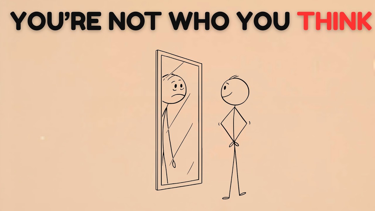 Psychological Facts That Reveal Who You Really Are