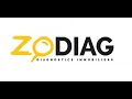Agence ZODIAG Moselle