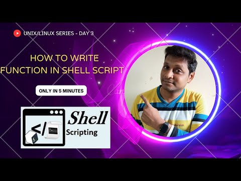 How to write