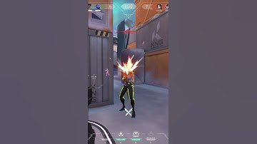 Sova DOMINATING on Icebox - #ValorantClips