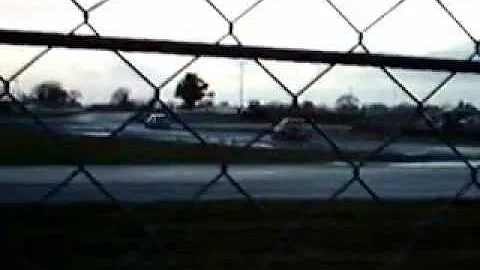 Mondello Park Superfinal