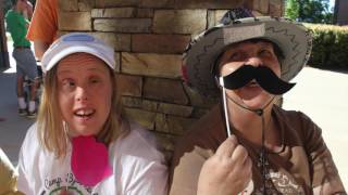 Camp Spearhead Week 2
