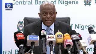 MPC Holds 303rd Meeting, Retains Interest Rate At 27%