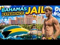I went to jail in the bahamas  shemaveli reaction
