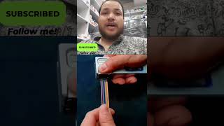 Wi-Fi Ki Taar Kaatne Wala Gajab Cutter#shorts #wificutting #fiberoptic #gadgets #amazingtools#reel