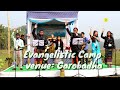 Praise in Worship|Evangelistic Camp|venue:  Garobadha