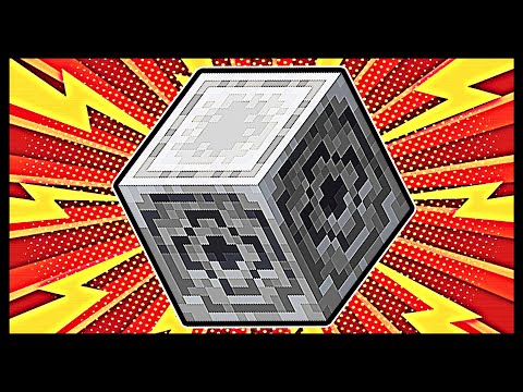 🧲🧲МАГНЕТИТ МАЙНКРАФТ🧲🧲