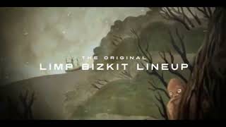 Limp Bizkit - Gold Cobra commercial