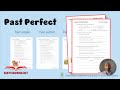 Understanding Past Perfect Tense