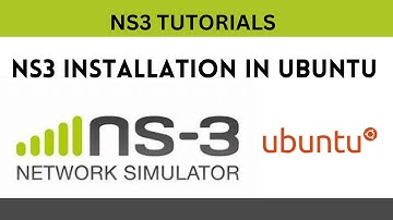 NS-3 Installation in Ubuntu| Step by step procedure