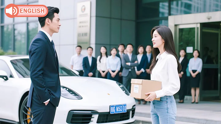 The fired intern turned out to be the CEO’s wife—he pulled up in a $7M car: “I’ll take care of you!”