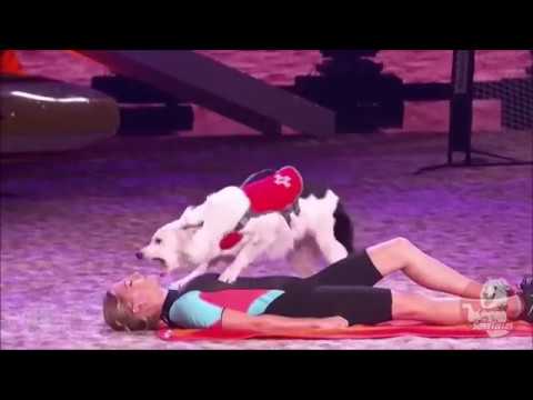 This is The Greatest Show