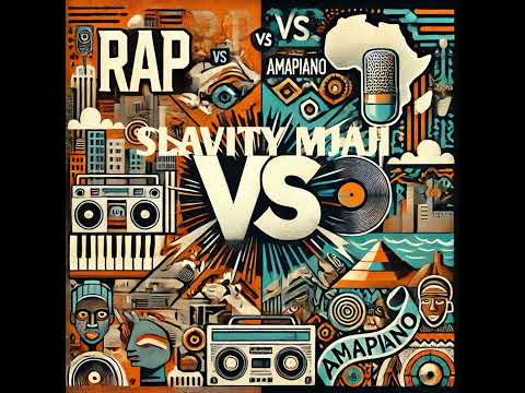 Slavity Mjaji Eceleni Bamba Umoya