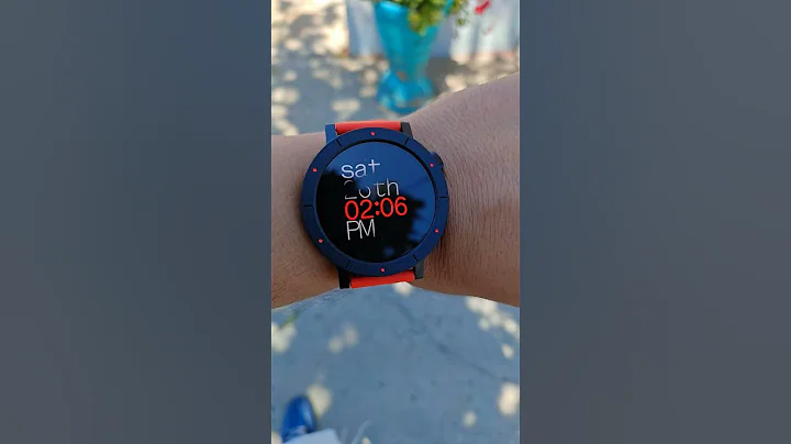 CMF Watch Pro 3 – The Budget Smartwatch You’ve Been Waiting For!#CMFWatchPro3#CMFWatch#NothingCMF